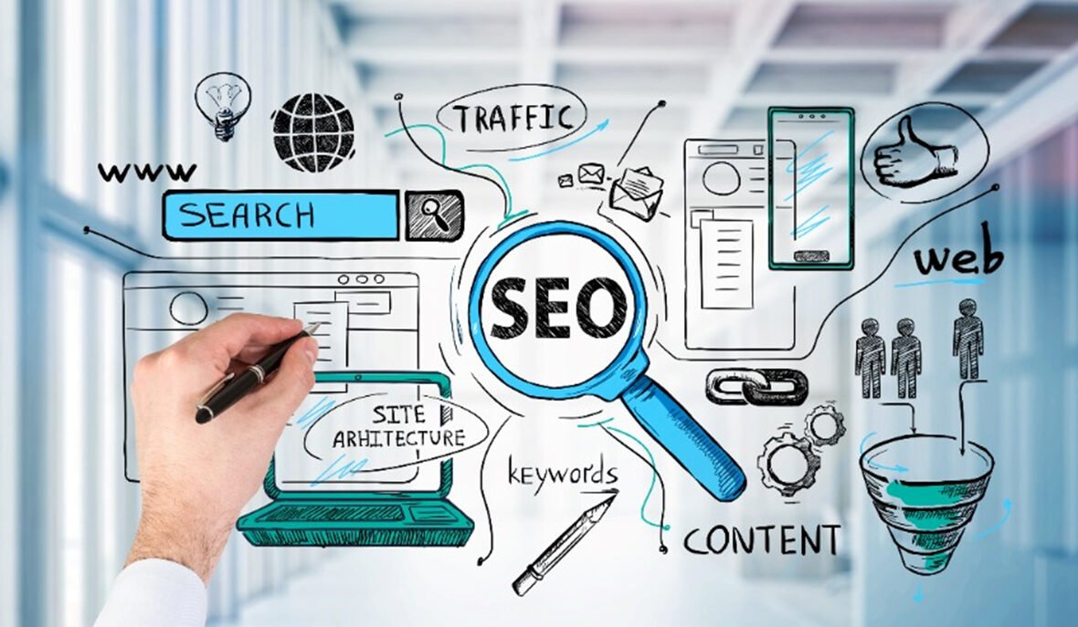 Search Engine-Optimization UK